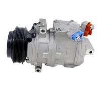 climatisation Pour Kia Pour Carnival 2.2L 977014D700 97701 4D700 Lot 6 Compresseur Climatisation Automobile 10PA17C