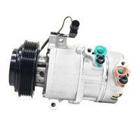 climatisation Pour Kia Pour Sorento 2009-2012 2.2L DV16 977012P160 97701-2P160 Compresseur Climatisation