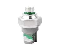 Climatisation Pressostat Pour Changan EADO PLUS Pour Ruicheng CS15 CS35 CS55 CS75 CS85 CS95 Pressostat de climatisation Capteur A/C(Two Plugs 0.9cm)