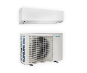 Climatisation réversible mono-split - Perfera - 3,5 kW - Daikin - FTXM35A + RXM35A9