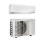 Climatisation réversible mono-split - Perfera - 4,2 kW - Daikin - FTXM42A + RXM42A