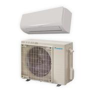 Climatisation réversible mono-split - Sensira - 7,1 kW - Daikin - FTXF71F + RXF71D9