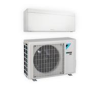 Climatisation réversible mono-split - Stylish - 4,2 kW - Daikin - FTXA42CW + RXA42B8