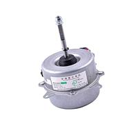 Climatisation réversible unité intérieure moteur congélateur ventilateur à faible bruit 40-6-5/7 / 7 Conditionnement des métaux