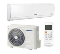 Air Conditionné Samsung FAR24ART 7000 kW R32 A++/A++ Blanc
