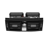 Climatisation Sortie 2048304054 Pour Mercedes Pour Benz W204 2007-2010 Ensemble De Grille De Sortie De Climatiseur De Tableau De Bord De Voiture A/C Grille D'aération