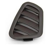 Climatisation Sortie Climatiseur Pour Classe E W213 E200 E260 E300 2016-2023 Voiture Gauche Droite Avant Console AC Vent Grille Revêtement D'habillage(Brown Left)