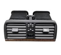 Climatisation Sortie Climatiseur Pour Lexus Pour LS400 1998-2000 Console Centrale De Voiture Tableau Bord Sortie Climatisation Ensemble Grille Ventilation AC Compatible Avec
