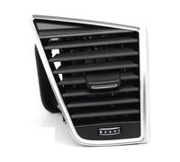 Climatisation Sortie Climatiseur Pour Q5 2009-2018 Cadre De Sortie D'air Compatible Avec Grille Ventilation Climatisation Pour Console Centrale Avant(LHD-Right)