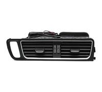 Climatisation Sortie Climatiseur Pour Q5 2009-2018 Grille De Ventilation Pour Climatisation Cadre Sortie Pour Console Centrale Avant Gauche(LHD-Central)