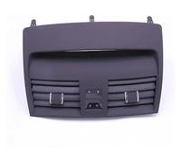 Climatisation Sortie Climatiseur Pour Toyota Pour Camry 2006-2011 Ensemble Bouches D'aération Pour Tableau Bord Console Centrale Climatisation(Middle)