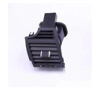 Climatisation Sortie Climatiseur Pour Toyota Pour Camry 2006-2011 Ensemble Bouches D'aération Pour Tableau Bord Console Centrale Climatisation(Left)