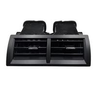 Climatisation Sortie Climatiseur Pour Toyota Pour Camry 2012-2017 Tableau De Bord Console Centrale Sortie D'air Compatible Avec Grille Ventilation Pour Climatiseur 1 Pièce