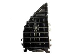 Climatisation Sortie Climatiseur Pour Vito V260 W447 W448 A4478300454 A4478300654 Tableau Bord Central A/C Grille Évent Sortie Climatiseur(Left)