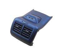 Climatisation Sortie D'air Pour Golf 7 Pour MK7 Voiture A/C Accoudoir Arrière Couverture Centrale Climatisation Sortie D'air Avec Câble 5GG819203B 5GG 819 203 B