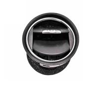 Climatisation Sortie Lot 2 Buses Ventilation Pour Tableau Bord Voiture Sortie D'air A/C 6M21U018B09ADW Pour Ford Pour Mondeo Pour Galaxy Pour S-MAX 2007-2014 Grille D'aération