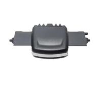 Climatisation Sortie Palette De Ventilation De Climatisation Arrière Gauche Accoudoir De Ventilation Et Bande Lumineuse De Ventilation Pour Ford Pour Mondeo 2017-2021 Grille Buse