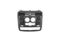 Climatisation Sortie Pour Benz Pour Vito Pour Viano Pour W636 Pour W639 2004-2015 LHD RHD Voiture Gauche Droite Centrale Grille D'aération Ca Couvercle Panneau Sortie D'air VoitureSortie D'aération(-C