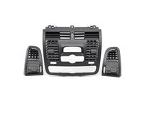 Climatisation Sortie Pour Benz Pour Vito Pour Viano Pour W636 Pour W639 2004-2015 LHD RHD Voiture Gauche Droite Centrale Grille D'aération Ca Couvercle Panneau Sortie D'air VoitureSortie D'aération(-M