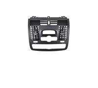 MXDDWLKJ Climatiseur Automobile Couvercle de Prise d'Air de Climatisation pour Voiture, Pour Benz pour Viano W636 2004-2015, Pour Benz pour Vito W639 2004-2015, Design Unique, Filtre à Charbon Actif