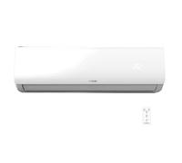 Climatisation Split Inverter Chaleur Froid AirClima 18000 Smartfresh