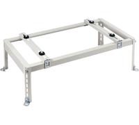 Maclean MC-864 Support de climatisation pour chauffage au sol 280-870 mm/230-450 mm jusqu'à 70 kg max. 36000 BTU