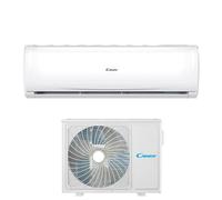 Climatiseur 12 000 BTU Wifi, pompe à chaleur, monosplit - CY-12TA