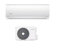 Climatiseur 12000 BTU COMFEE - Kit CF-CFW12A - Blanc