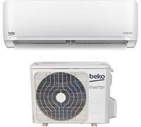 Climatiseur 12000 BTU Inverter A++/A+ Blanc BRVPG120/121