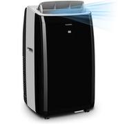 Klarstein Grandbreeze Pro 14K climatiseur 3-en-1 460 m³/h 14.000 BTU/1,65 kW