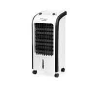 Climatiseur 3-en-1 - ORBEGOZO - AIR 38 - Purificateur d'air - Humidificateur - Mobile