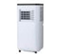 Climatiseur 7000BTU 3en1 Ventilateur Déshumidificateur - Silencieux - 2000W - Classe énergétique A - VOLTMAN