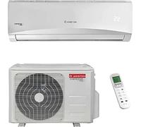 Climatiseur 9000 Btu Classe A++/A+ Monosplit - Inverter/Prios 3381413 + 3381254