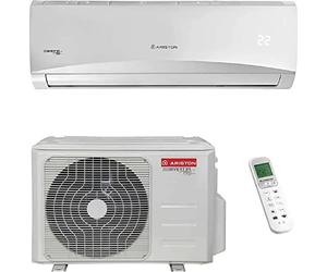 Climatiseur 9000 Btu Monosplit - Inverter/Prios 3381413 + 3381254