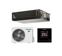 Climatiseur à gainer S-3650PF3E / U-50PZ3E5 PANASONIC