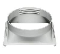 Climatiseur Adaptateur Interface De Tuyau D'Échappement,15 Cache Fenetre Clim Adaptateur De Fenêtre Pour Tuyau D'Échappement Femeo