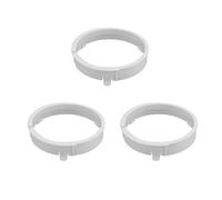 Climatiseur Adaptateurs De Tuyau De Refroidissement, Adaptateur De Tuyau D'évacuation, Interface De Canal D'évacuation Réglable, Adaptateur De Fenêtre Pour Climatiseur Mobile 150mm Coupleur De Tube