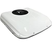 Climatiseur aérien de voiture tout-en-un 12 V 24 V Vortex refroidissement climatiseur de stationnement RV camion climatiseur (12 V)