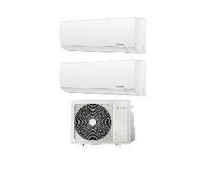 Climatiseur Beretta Breva E 18000 BTU wi-fi