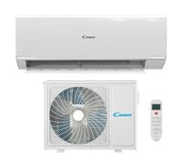 Climatiseur candy Pure Monosplit 12000 Btu Convertisseur R-32 Wifi CY12RA