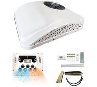 Climatiseur CC pour camions, camping-cars, remorques et pelleteuses