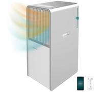 Climatiseur Cecotec 12850 12000BTU WiFi