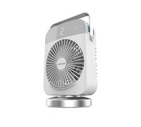 Climatiseur Cecotec energysilence 600 deskchill smart rotate 300 ml blanc