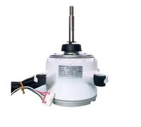 Climatiseur Central Multi-split, Moteur Extérieur ZWF-150A, Ventilateur Cc Sans Balais, Pièce De Rechange B-SWZ150A, Démarrage Rapide