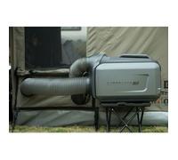 CLIMATISEUR/ CHAUFFAGE RÉVERSIBLE PORTABLE S2 PRO
