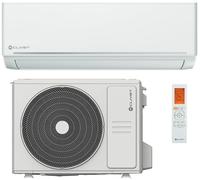 Climatiseur Clivet EZCOOL 35M monosplit 12000 Btu A++/A+ R32 NEW 2024