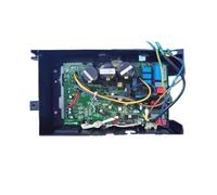 Climatiseur, compatible avec Midea, KFR-26W/35W/BP2 BP3-180 N1, carte de conversion de fréquence de l'unité externe, sans boîtier(FX101 12.5V 70W)