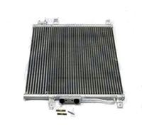Climatiseur Condenseur JEEP GRAND CHEROKEE 2003.03-2005 NEUF