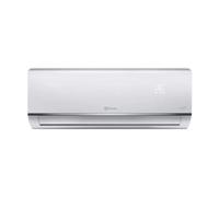 Climatiseur Connecté Electrolux 12000 BTU EACS/I-12HVW/N8 EEC - Inverter Al Wi-Fi Modes Turbo Sleep ECO I Feel Blanc