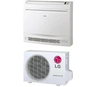 Climatiseur Console LG UQ09 9000 BTU Inverter Gaz R32 A++